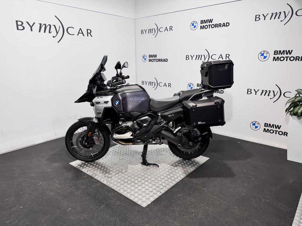 R 1300 GS ADVENTURE