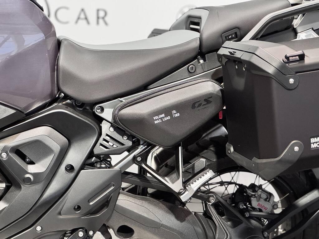 R 1300 GS ADVENTURE