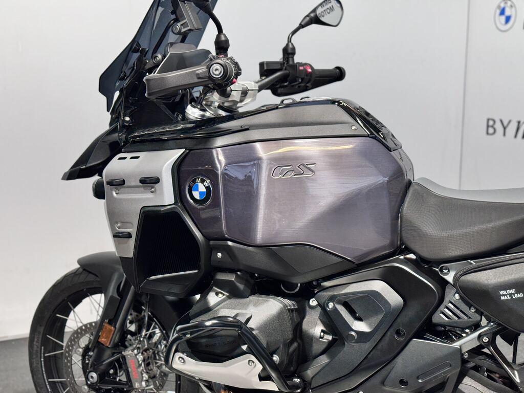 R 1300 GS ADVENTURE