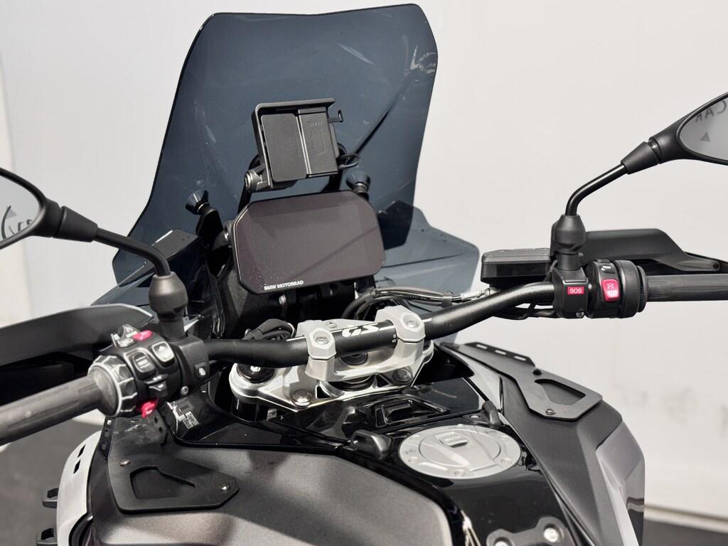 R 1300 GS ADVENTURE