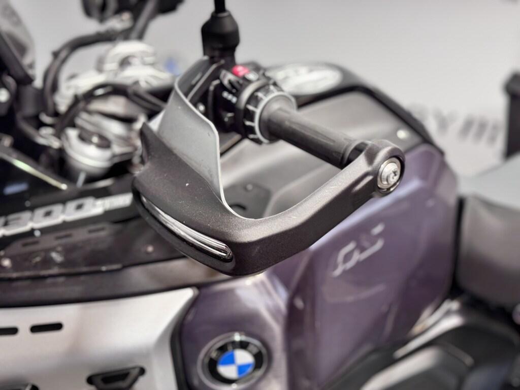 R 1300 GS ADVENTURE