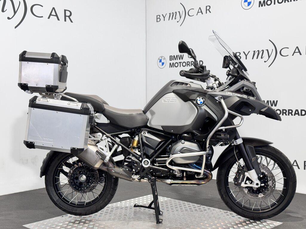 R 1200 GS