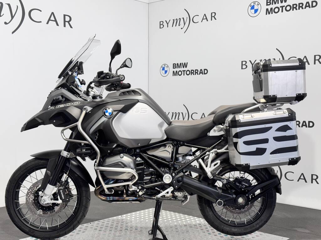 R 1200 GS