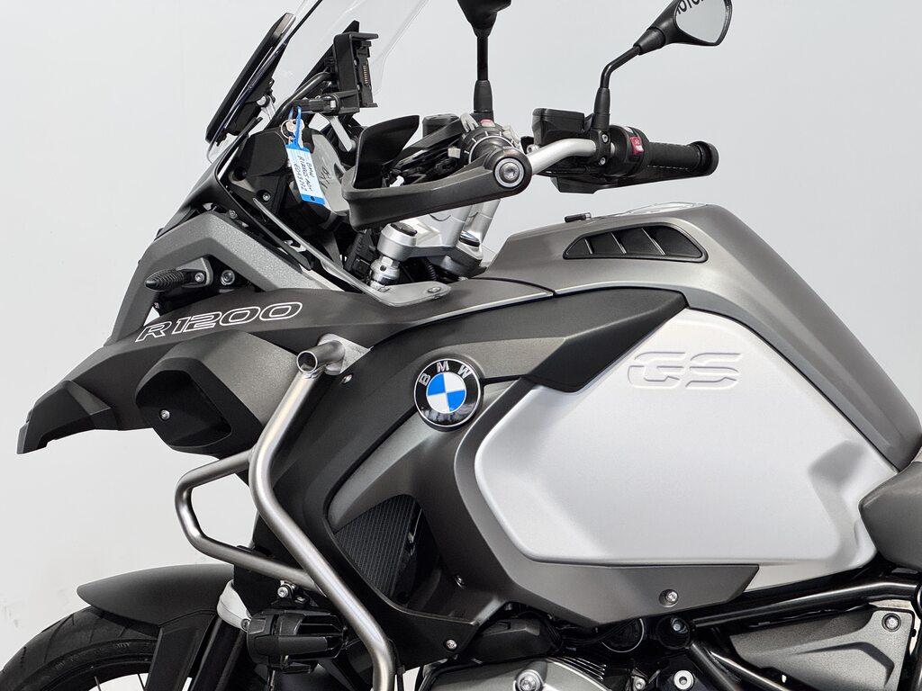 R 1200 GS