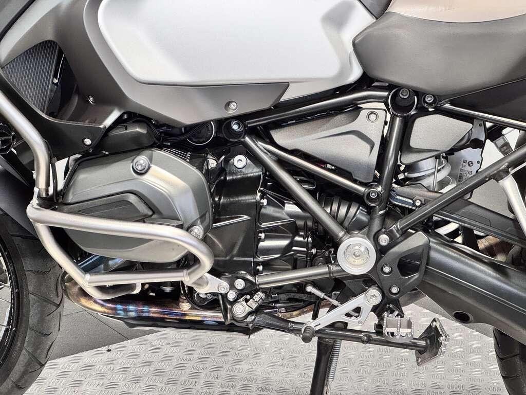 R 1200 GS