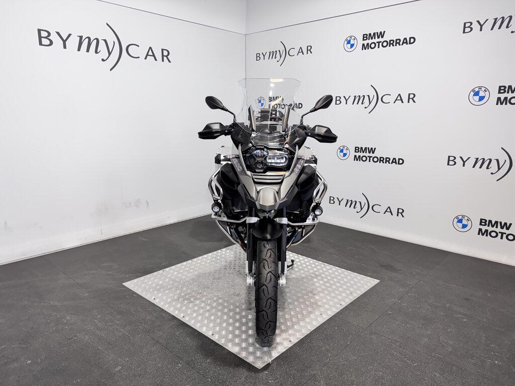 R 1200 GS