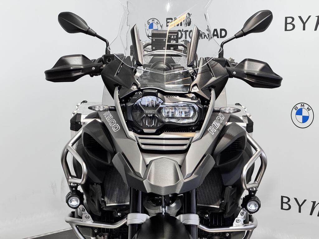 R 1200 GS