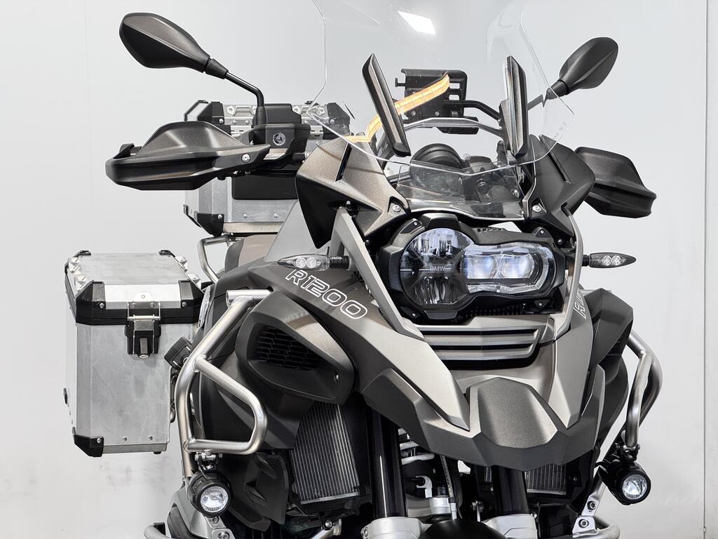R 1200 GS