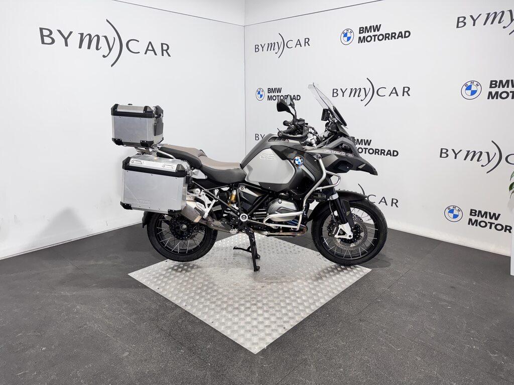 R 1200 GS
