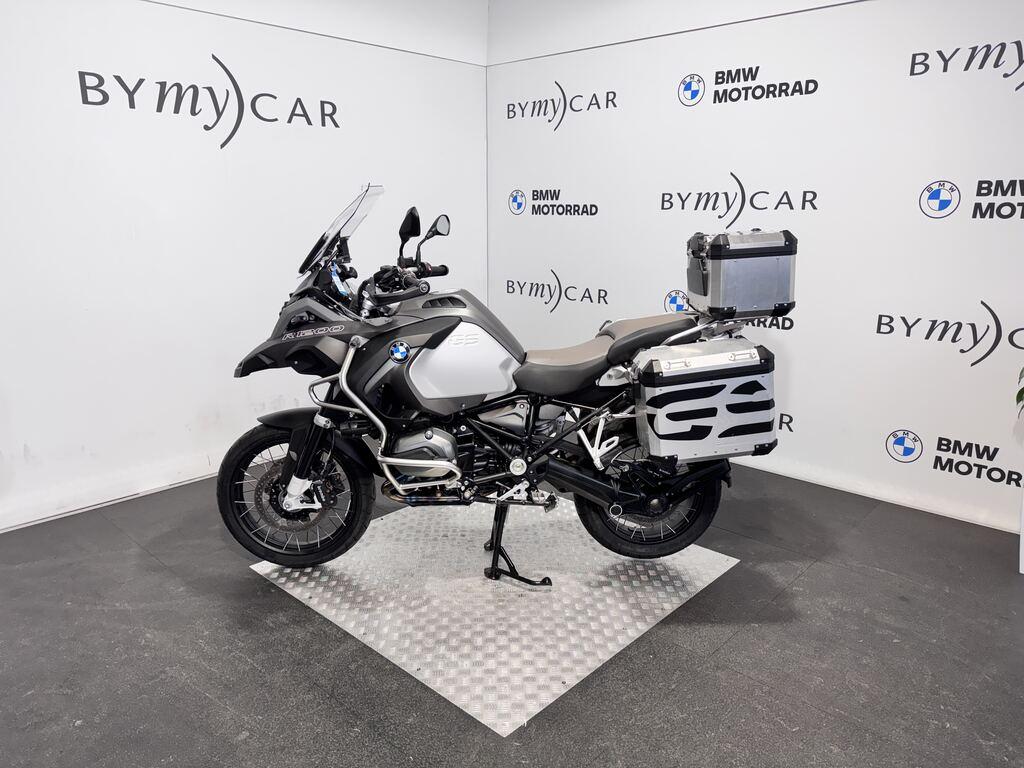 R 1200 GS