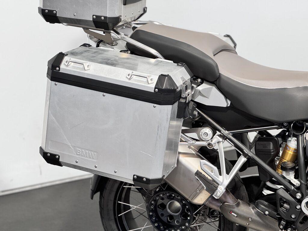 R 1200 GS