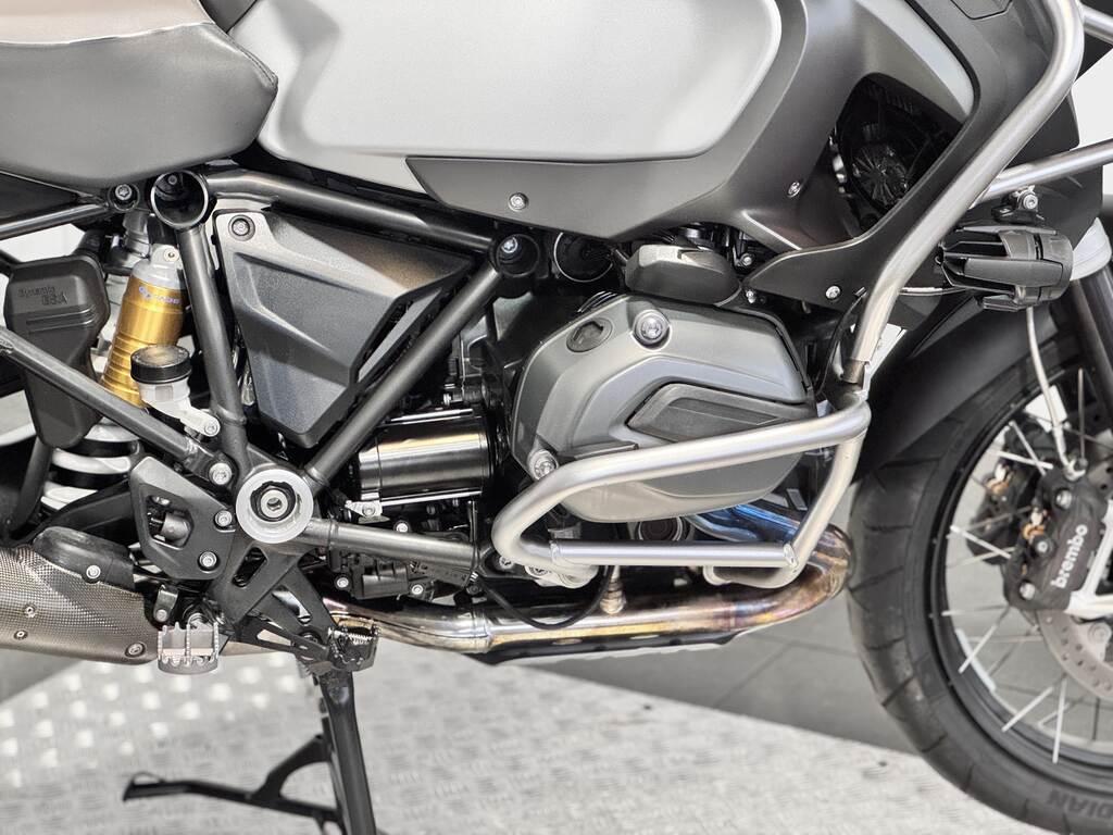 R 1200 GS