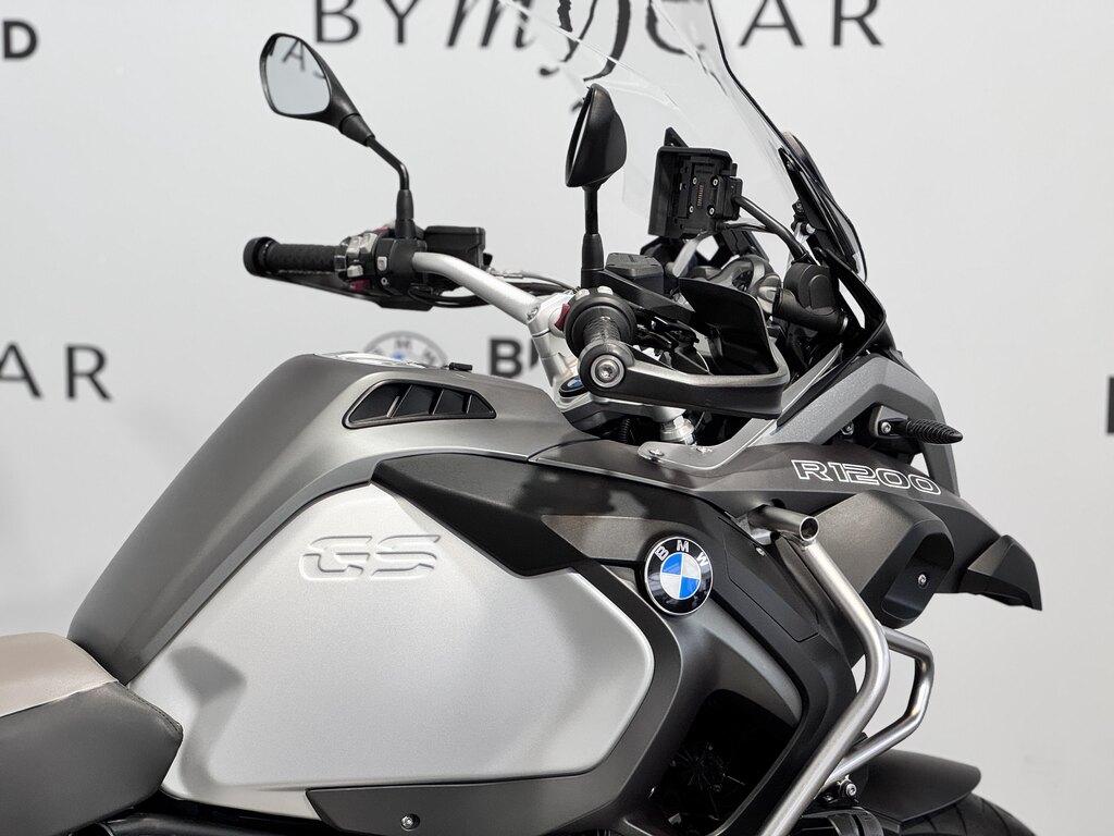 R 1200 GS