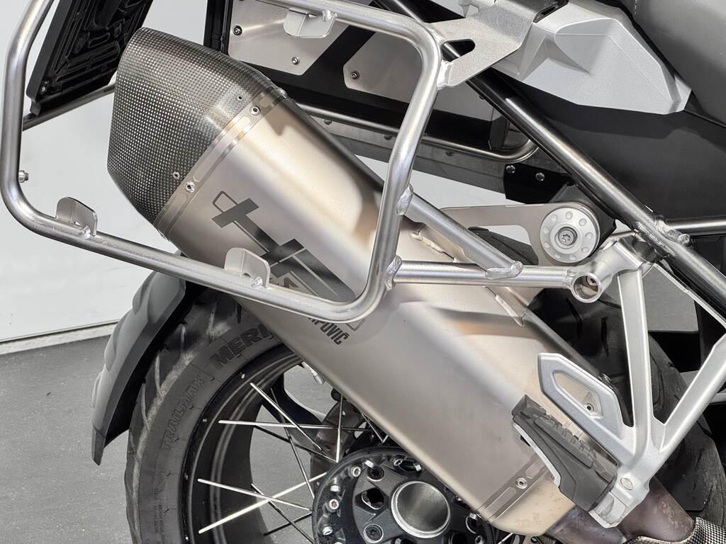 R 1200 GS