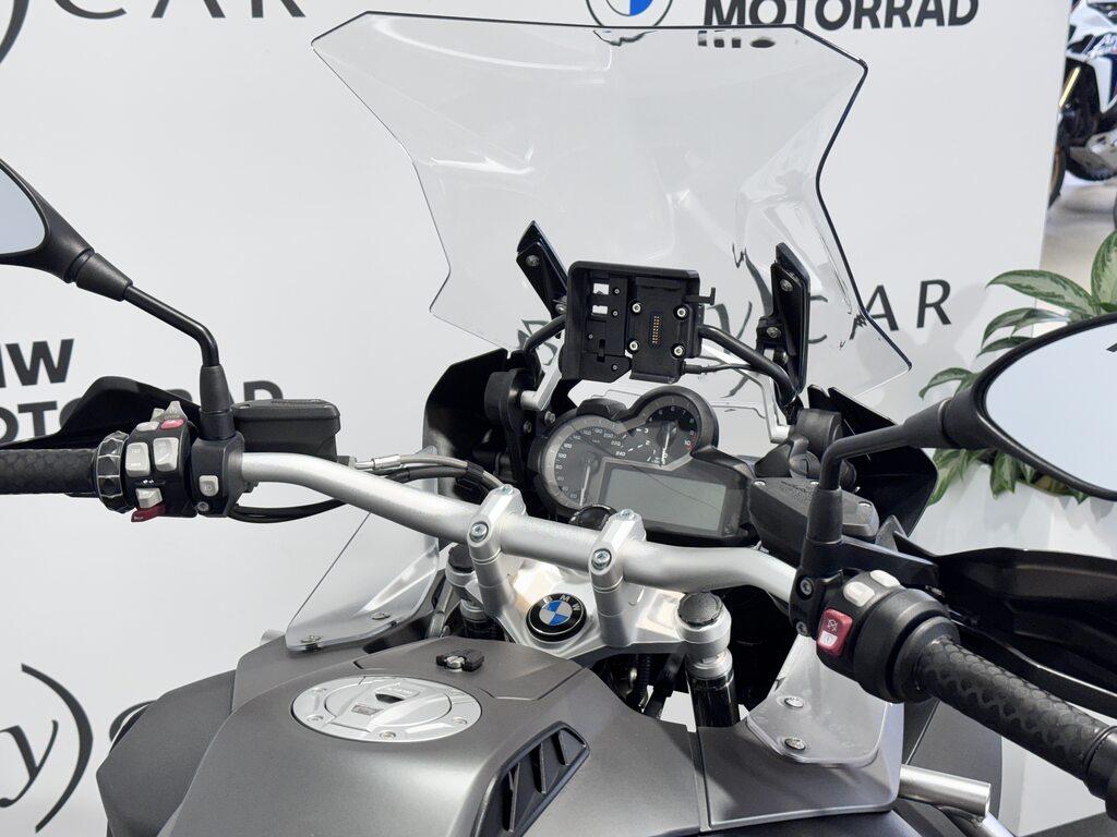 R 1200 GS