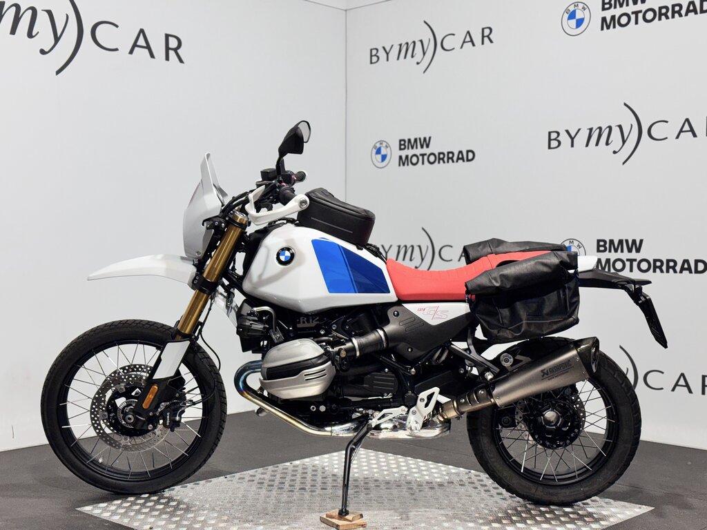 R 12 G/S