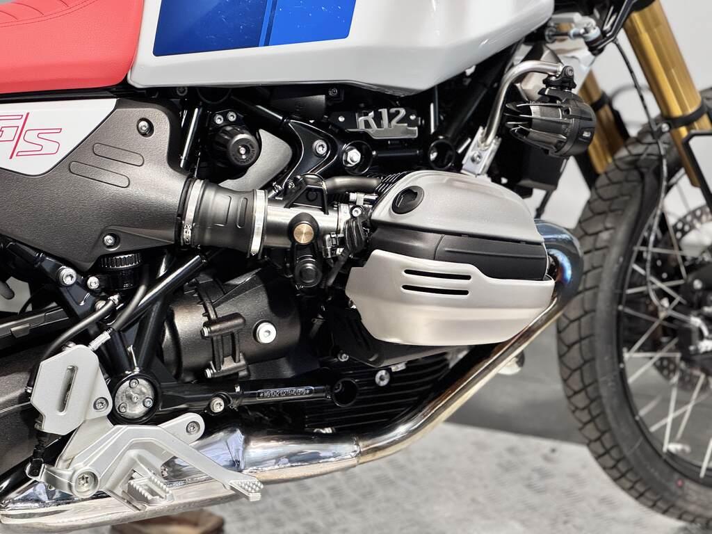 R 12 G/S