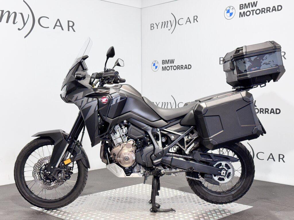 AFRICA TWIN 1100