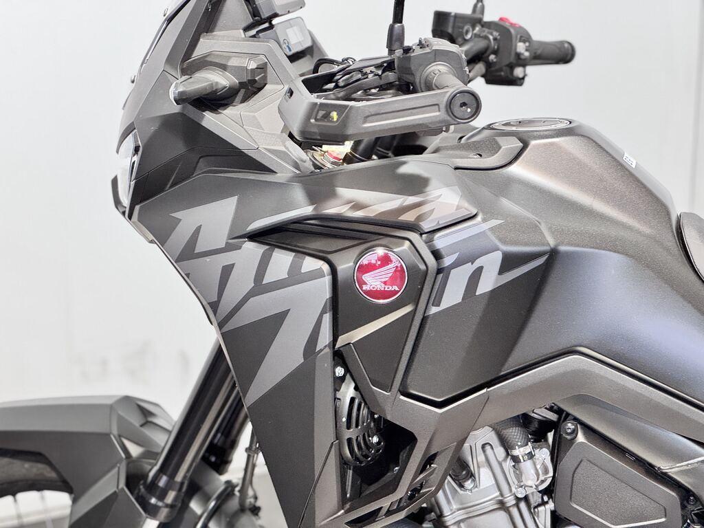 AFRICA TWIN 1100