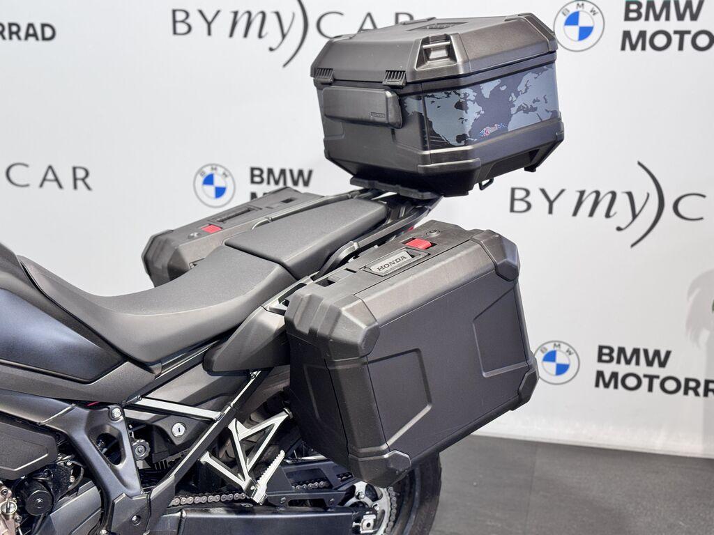 AFRICA TWIN 1100