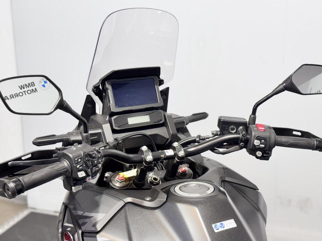 AFRICA TWIN 1100
