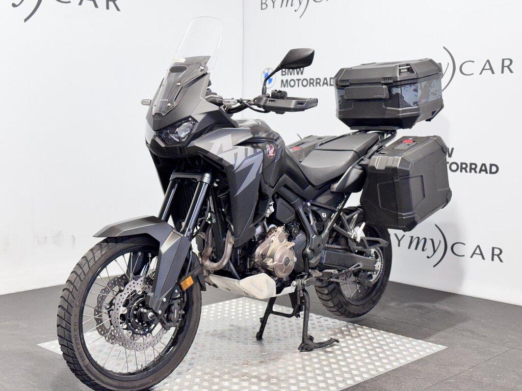 AFRICA TWIN 1100