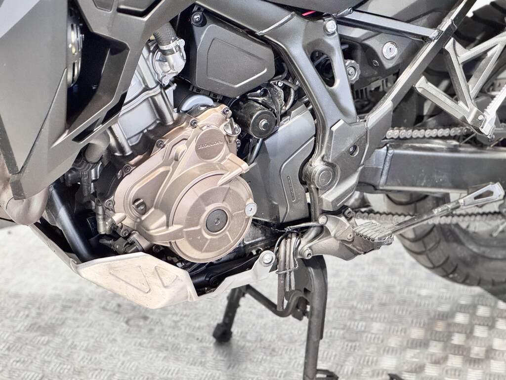 AFRICA TWIN 1100