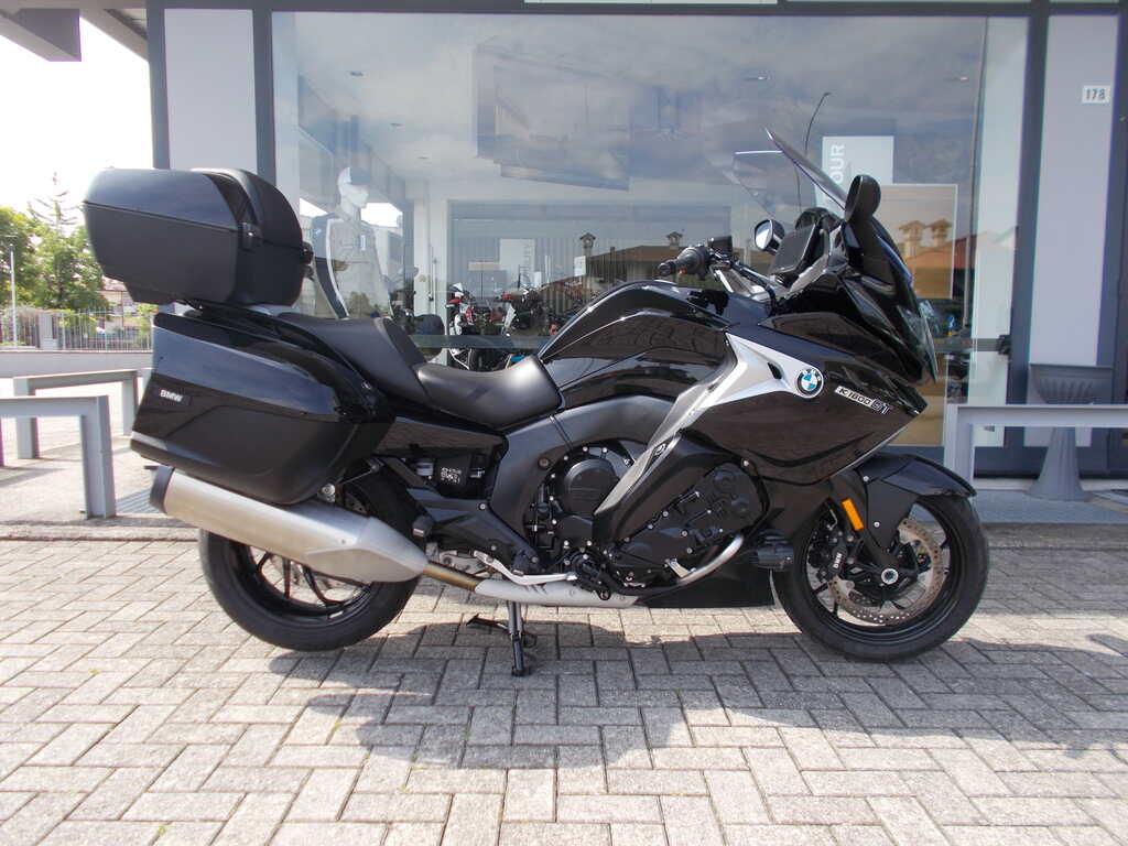 K 1600 GT