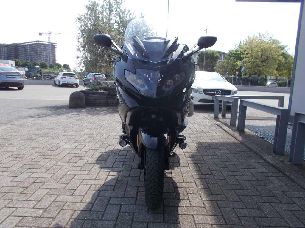 K 1600 GT