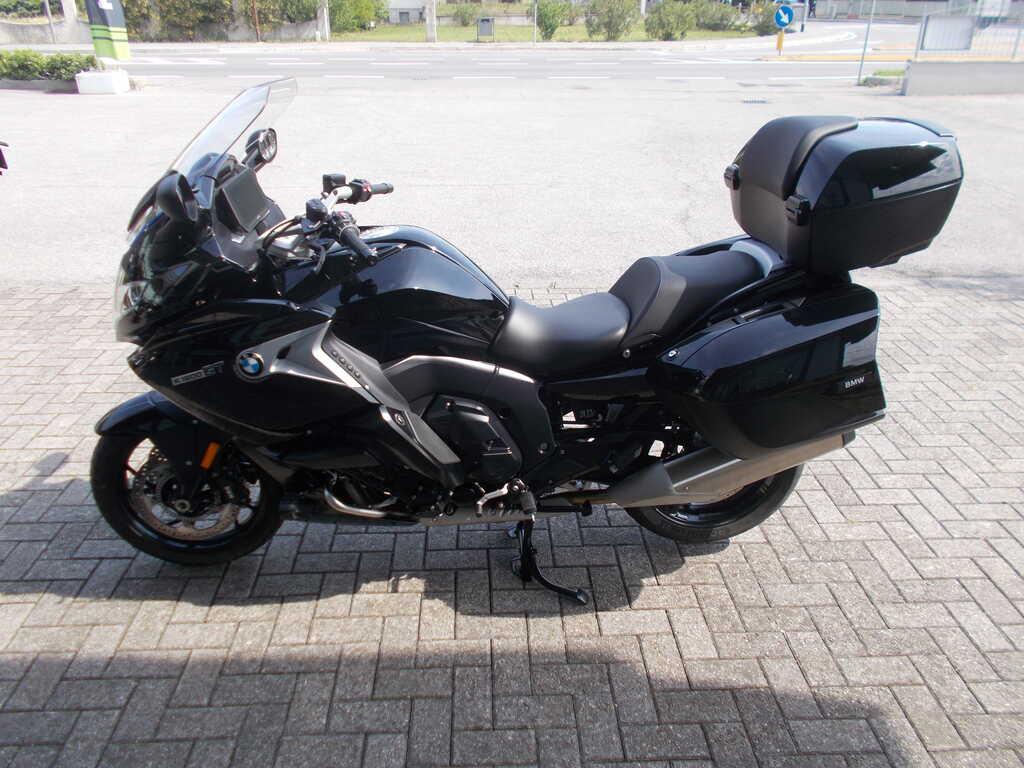 K 1600 GT