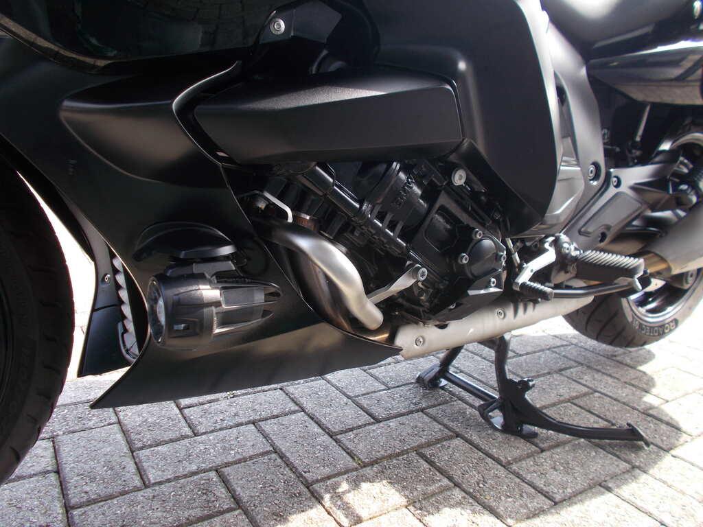 K 1600 GT
