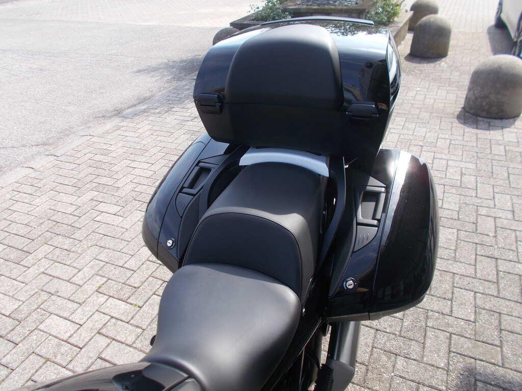K 1600 GT