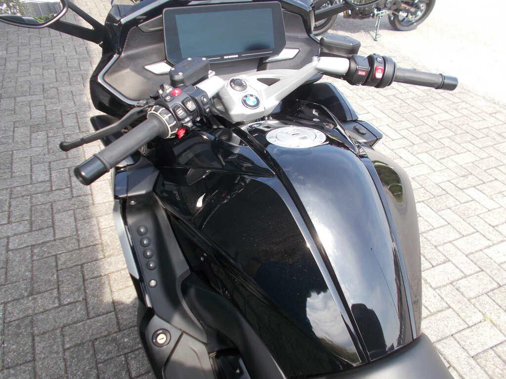 K 1600 GT