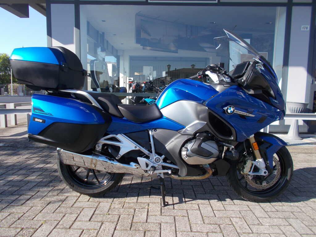 R 1250 RT