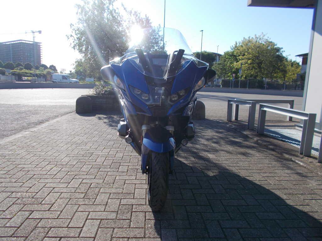 R 1250 RT