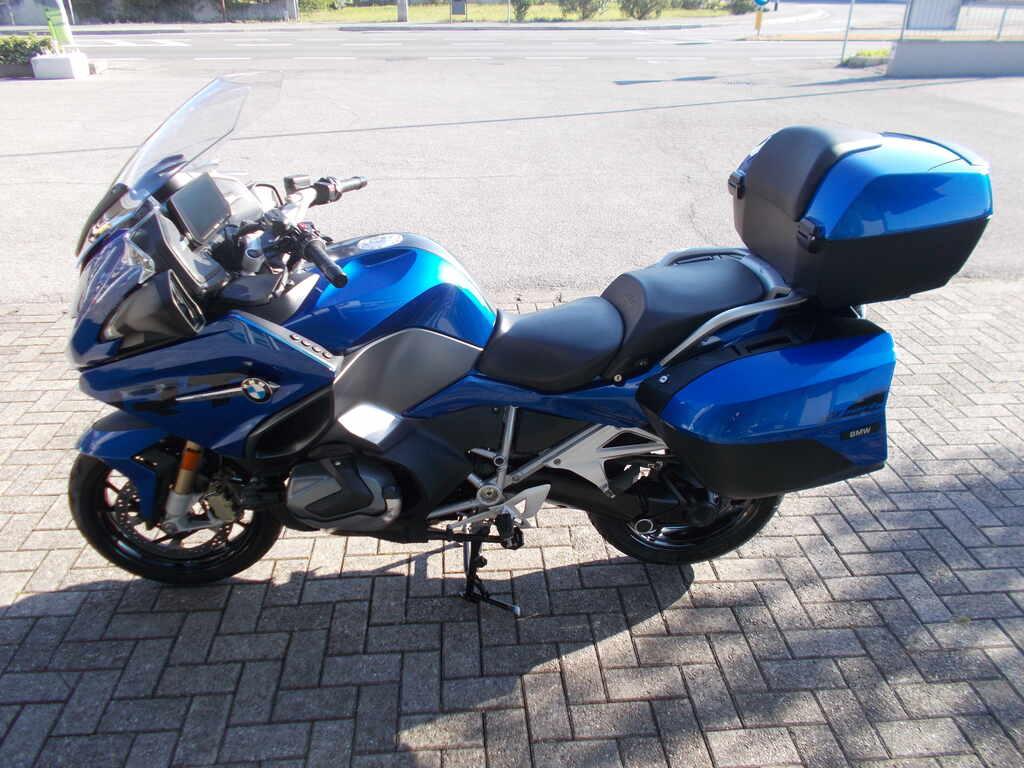 R 1250 RT