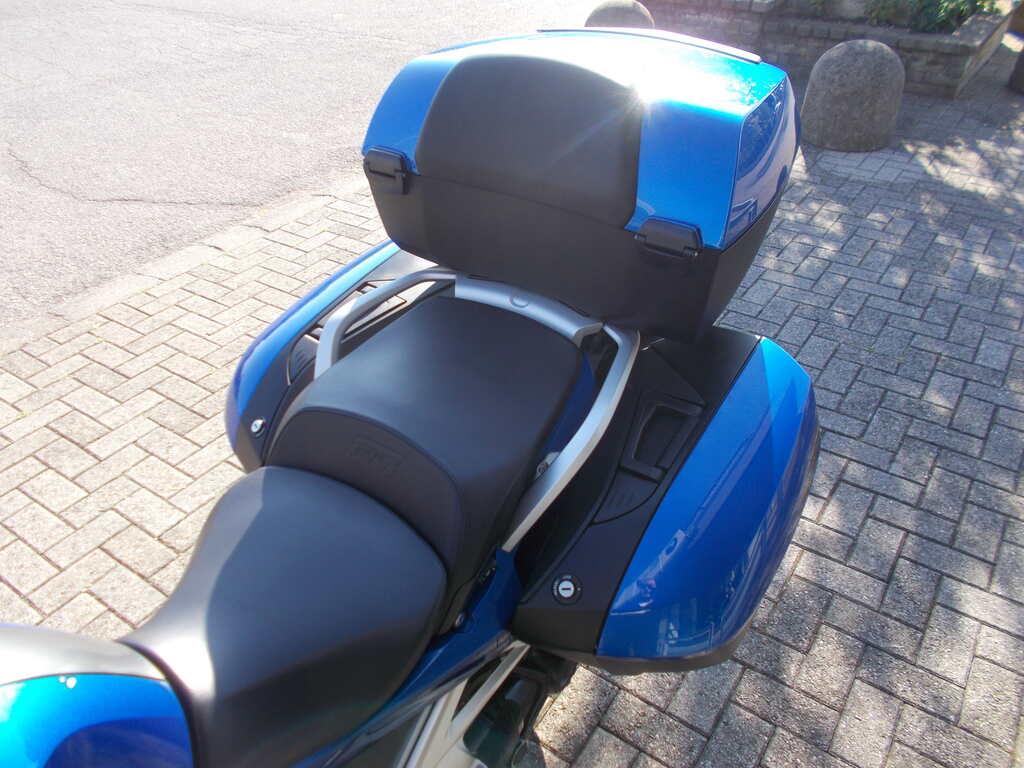 R 1250 RT