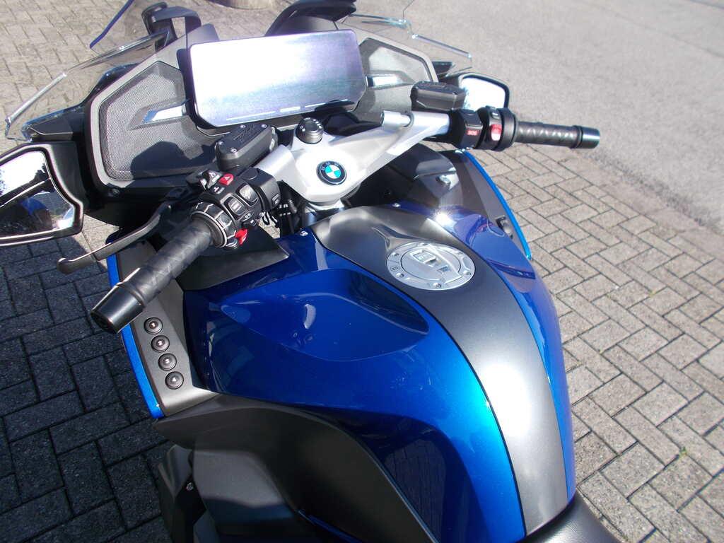 R 1250 RT