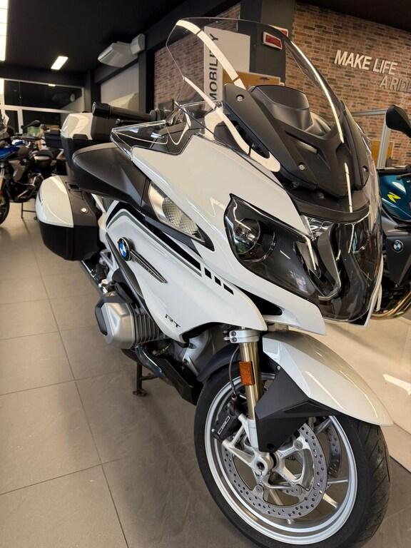 R 1250 RT