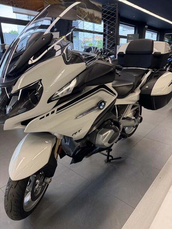 R 1250 RT