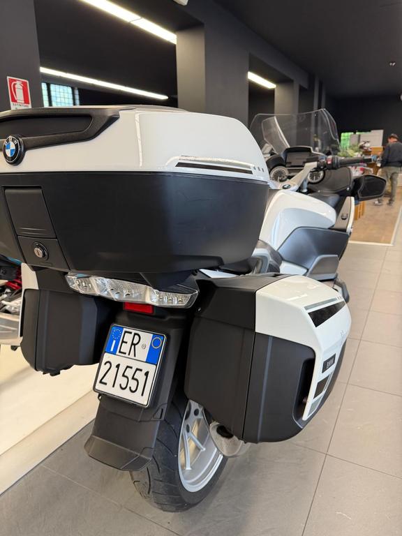 R 1250 RT