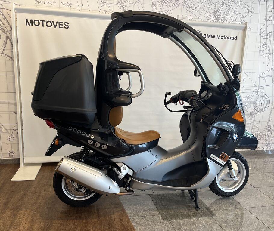C1 200