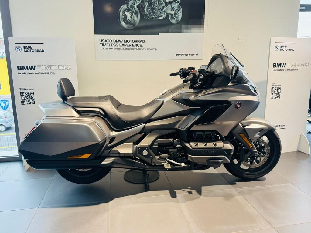 GOLD WING GL 1800