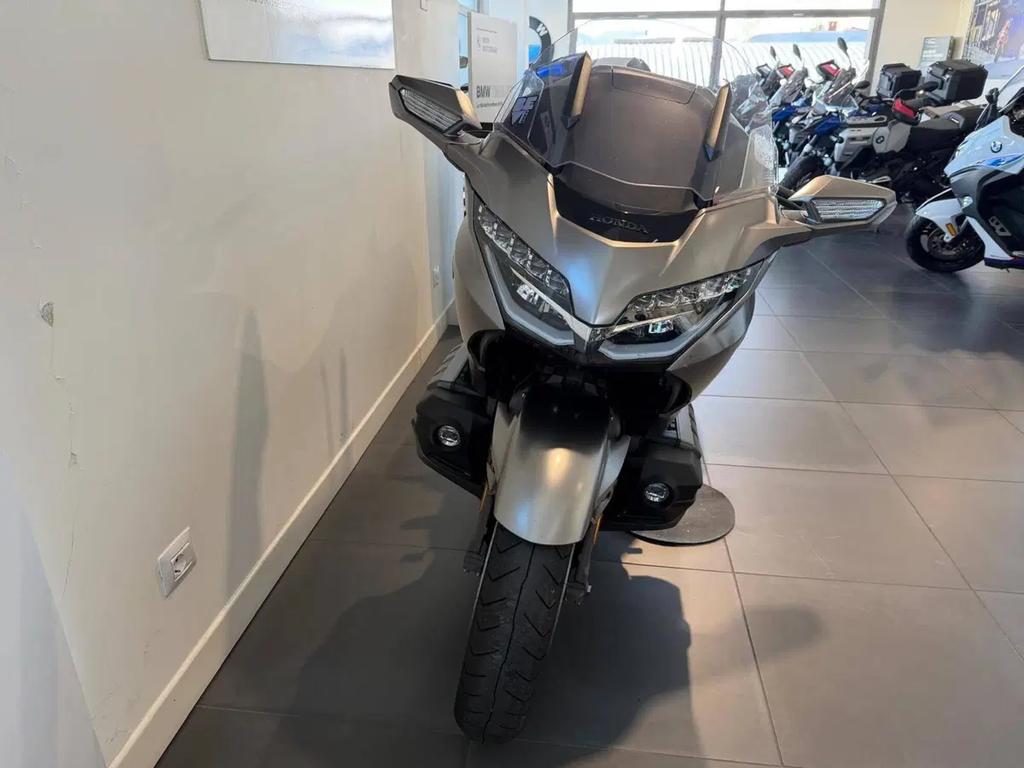 GOLD WING GL 1800