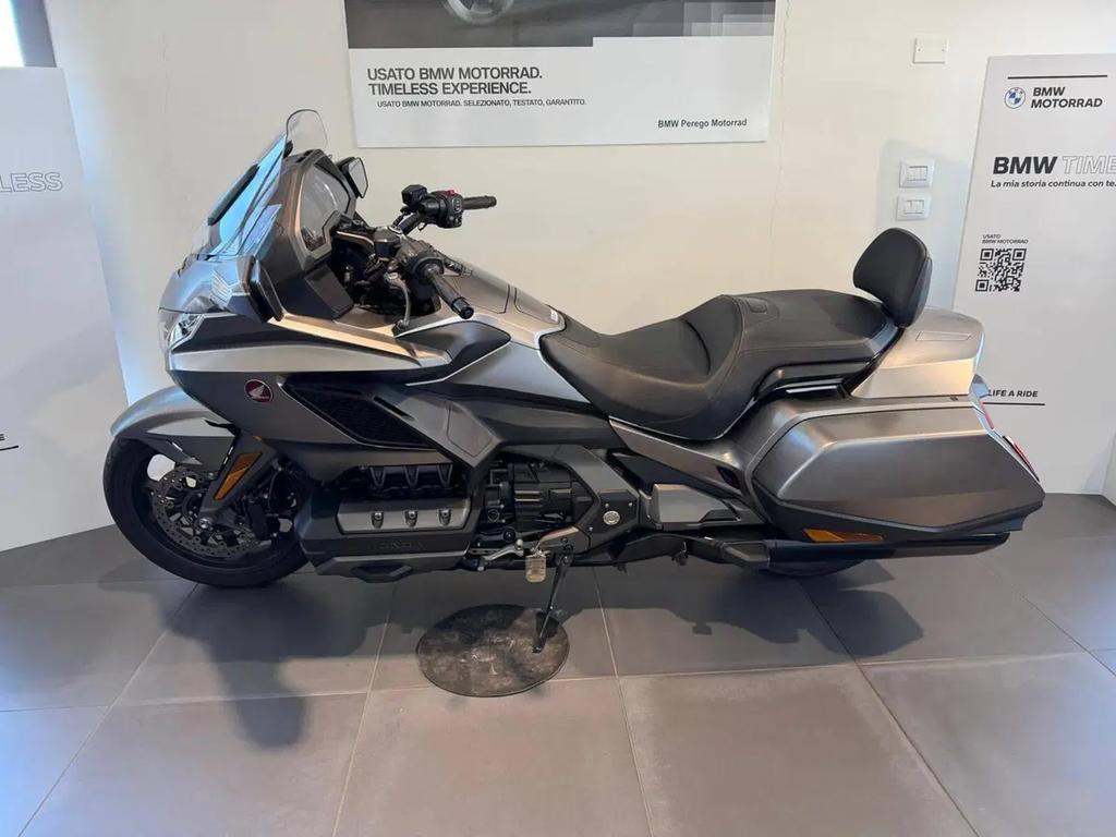 GOLD WING GL 1800