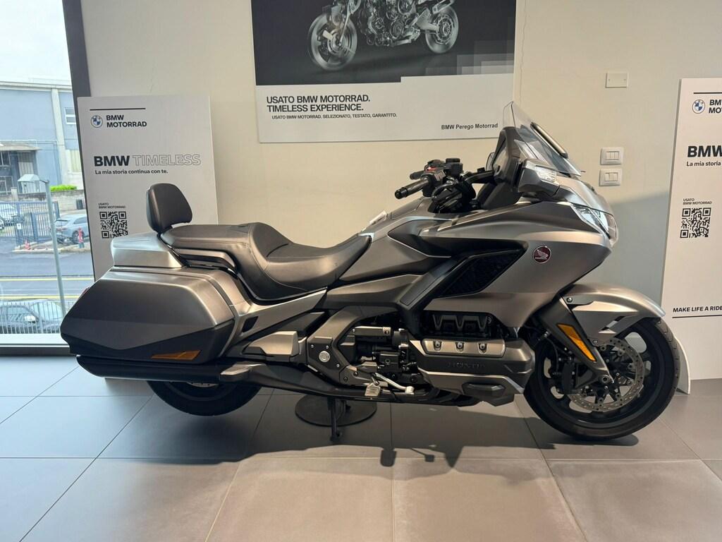 GOLD WING GL 1800