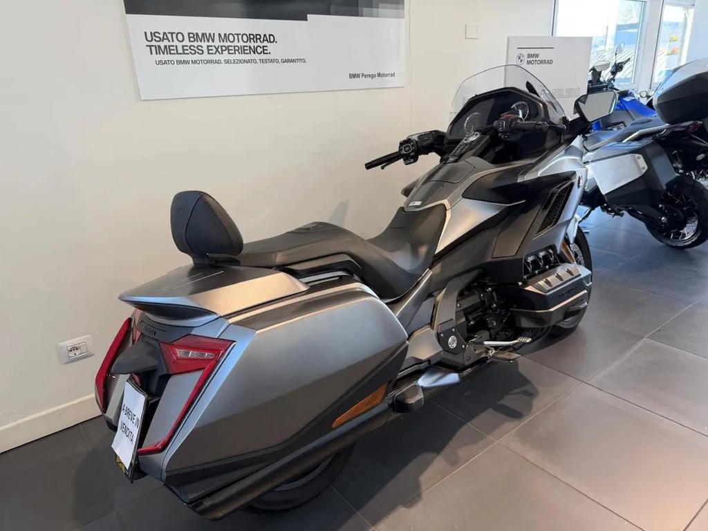 GOLD WING GL 1800