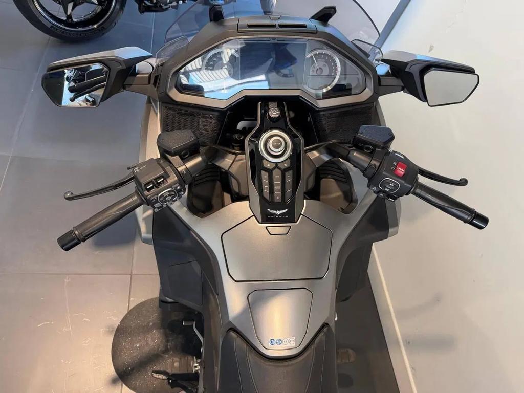 GOLD WING GL 1800