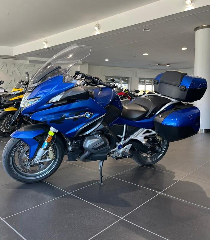 R 1250 RT