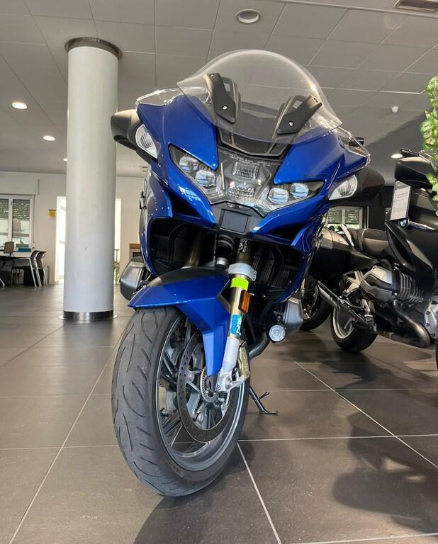 R 1250 RT